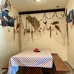 Hotel Andela Vinisce