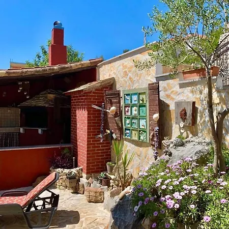 Andela 4* Vinišće
