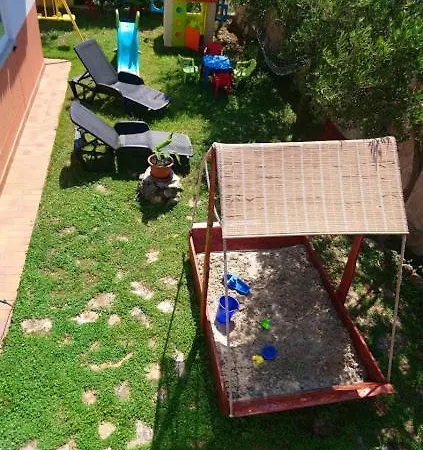 Andela Hotel 4*