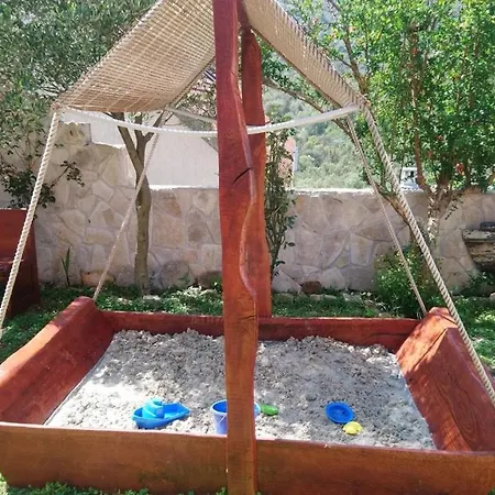 Andela Hotel Vinišće