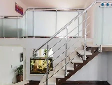 Andela Hotel