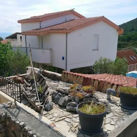 Andela Hotel Vinišće