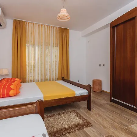 Hotell Andela