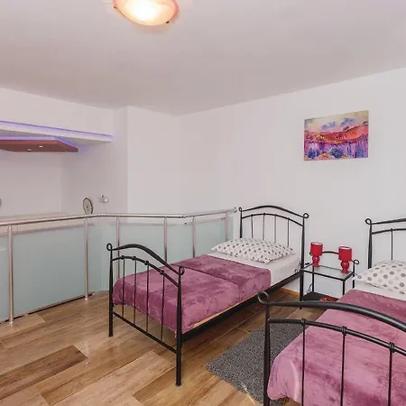 Andela Vinišće