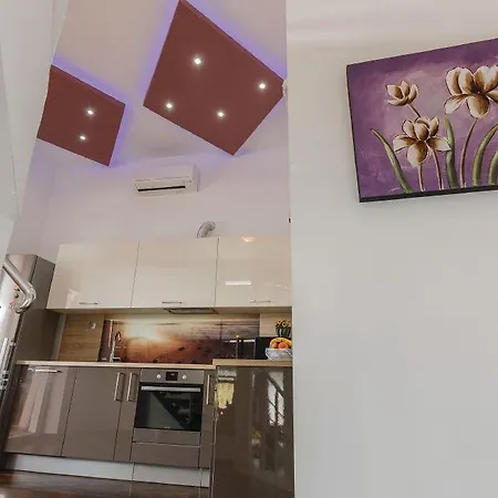 Andela Hotel Vinišće