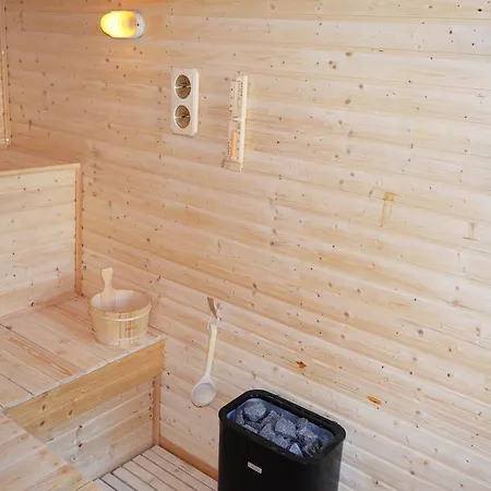 Hotell Andela Vinišće