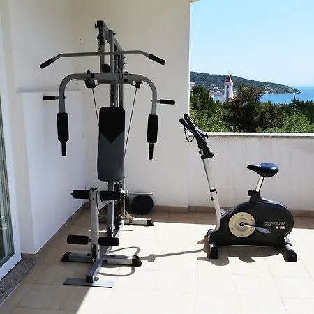 Andela Hotel Vinišće