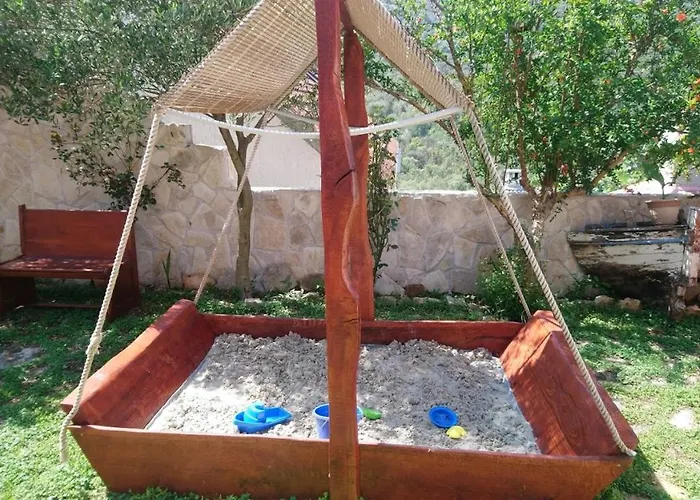 Andela Hotel Vinišće